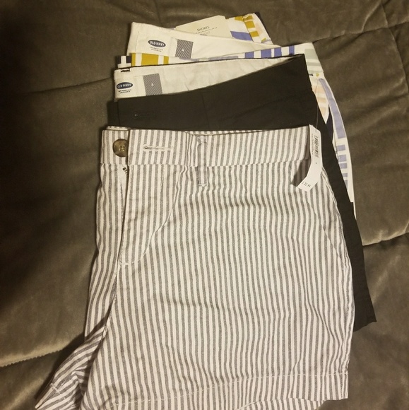 NWT Old Navy Shorts - Picture 6 of 6